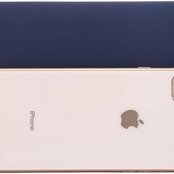 Satin Evening Bag for Women Clutch Purse Embellished Crystals Buckle - Picture 3 of 7